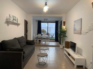 Urb Las Cañas Apartamento B3 - Tarifa - 8