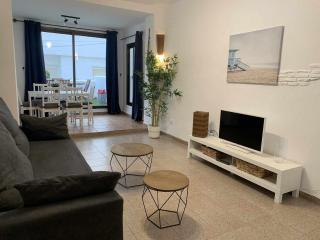 Urb Las Cañas Apartamento B3 - Tarifa - 5