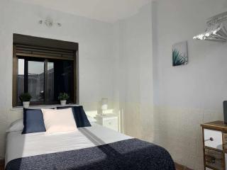 Urb Las Cañas Apartamento B3 - Tarifa - 1
