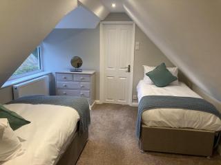 Pinewood Cottage Self Catering Apartments and studio apartments - Lyndhurst - 4