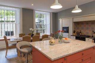 Gorgeous Central Edinburgh 3-Bedroom Apartment - Edimburgo - 7