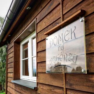 Domek na Wzgórzu - Wojcieszyce - 1