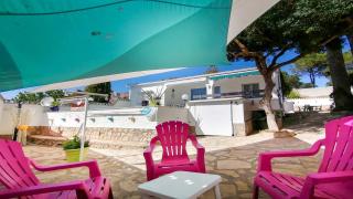 VACAY Casa Roger, sol y naturaleza, en la Costa Brava, L'Escala! - 9