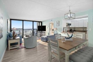 Golden Sands Ocean City Condo with Beach Views! - Ocean City - 0
