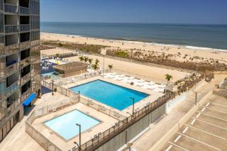 Golden Sands Ocean City Condo with Beach Views! - Ocean City - 8