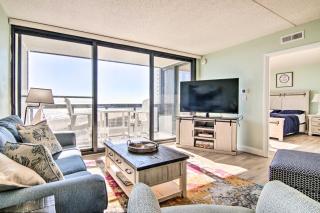 Golden Sands Ocean City Condo with Beach Views! - Ocean City - 7