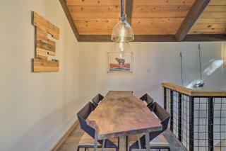 2 Mi to Beach Incline Village Cabin with Patio! - 2