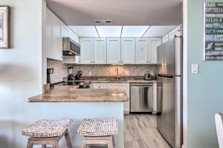 Golden Sands Ocean City Condo with Beach Views! - Ocean City - 2