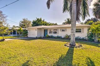 Punta Gorda Home with Backyard about 1 Mile to Dtwn! - 9
