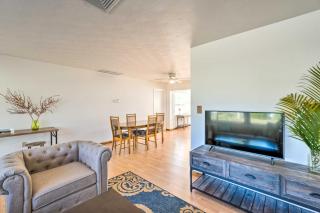 Punta Gorda Home with Backyard about 1 Mile to Dtwn! - Punta Gorda - 5