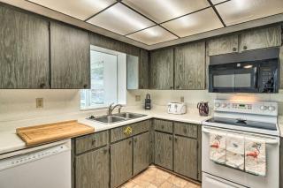 Punta Gorda Home with Backyard about 1 Mile to Dtwn! - Punta Gorda - 1