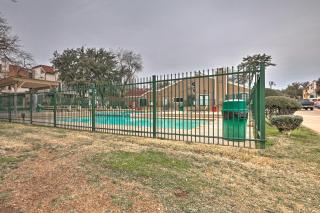 Cozy Arlington Condo about 18 Mi to Dtwn Dallas! - 8