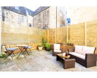Murphys House - 3 bed Luxury Central Townhouse - 5