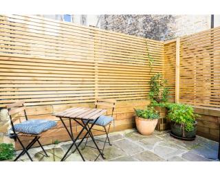 Murphys House - 3 bed Luxury Central Townhouse - Bath - 4