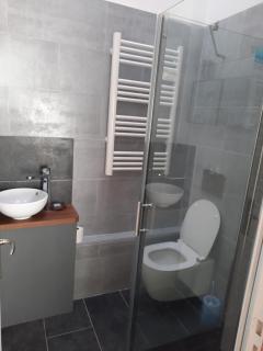 Studio proche Hossegor avec patio - Capbreton - 5