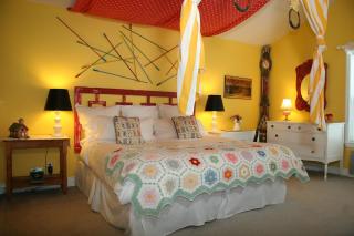 Inn at Occidental - 8