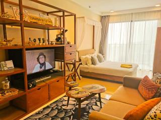 TIMURBAY by Fifth'D STUDIO - Kampung Sungai Karang - 8
