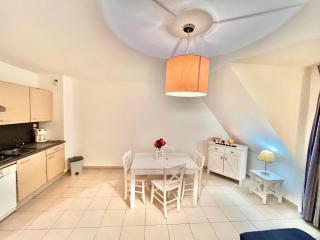 Résidence La Ferme de Deauville - Saint Arnoult - 1