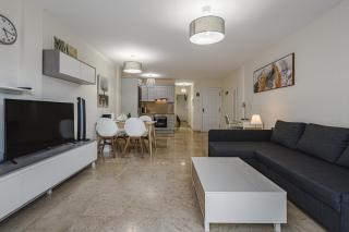 Paraiso Palm Mar beautiful & bright renovated apartment with air conditioning - 5