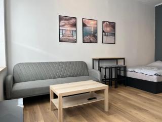 Apartament przy Kazimierza - Zielona Góra - 6