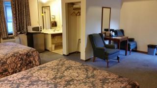 Dean Creek Resort - 8