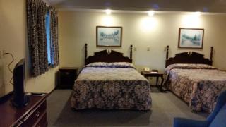 Dean Creek Resort - 7