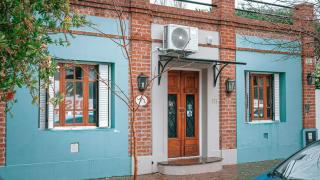 Hosteria Casa de Paula - Trelew - 0