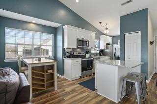 Eagle Nest Resort Pristine Dream - 2