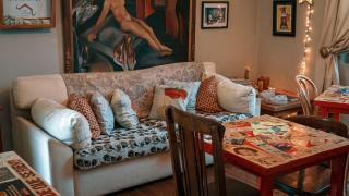 Hosteria Casa de Paula - Trelew - 1