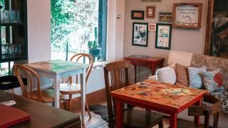 Hosteria Casa de Paula - Trelew - 2
