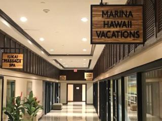 Ilikai Marina 380 Yacht Harbor View 1BR - Honolulu - 6