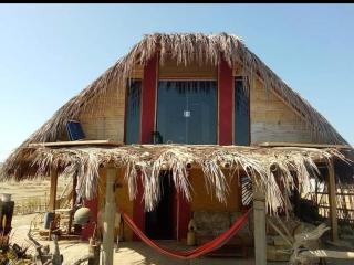 La Casa del Naufrago - 4