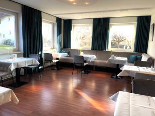 Hotel Gästehaus Zürn - Wasserburg - 7