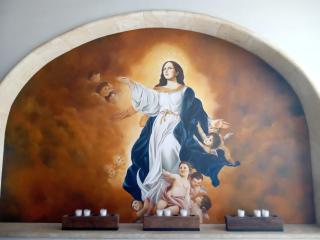 Casa de la Asunción - 7