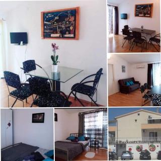 Apartments Dragičević - Vodice - 0