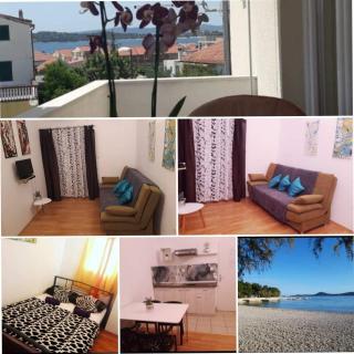 Apartments Dragičević - Vodice - 3