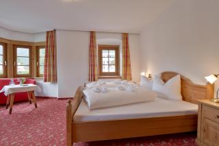 Posthotel Mayrhofen - 4