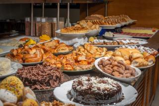 Hotel Laghetto Premio - Gramado - 2