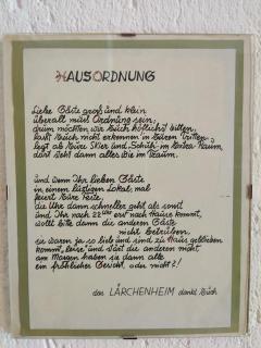 Lärchenheim - Obereggen - 2
