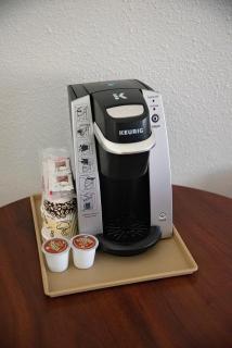 The Virginian Inn Moab Downtown - 4