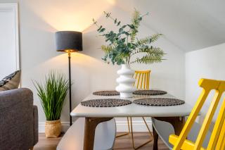 Pawson House - 3