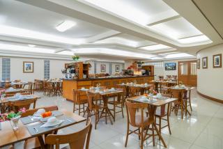 Hotel Laghetto Premio - Gramado - 1