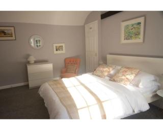 Hatfield Cottage - Bath - 3