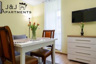 J&J Apartments, Szczytna 1 , Apartament 12 - Toruń - 8