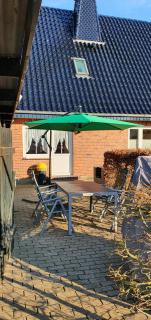 Ferienhaus Sia - Büsum - 1