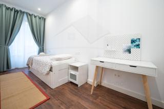 Lavaderu Apartamento - Gijón - 9