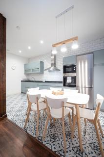 Lavaderu Apartamento - Gijón - 5