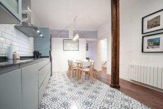 Lavaderu Apartamento - Gijón - 2