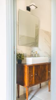 Museum Apartment - Fix A, Athens - Atene - 4