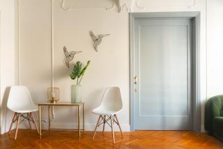 Museum Apartment - Fix A, Athens - Atene - 9